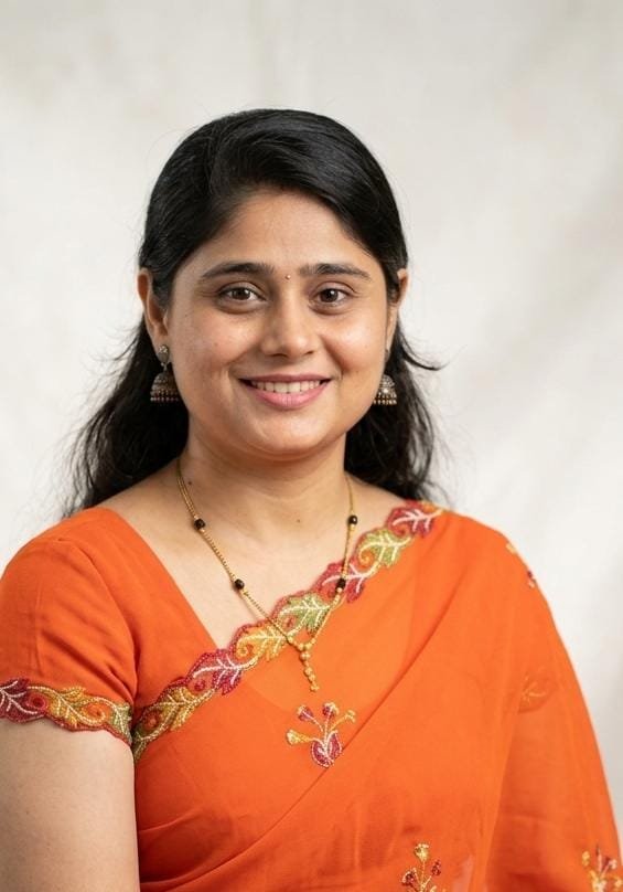 Shital Chudasama